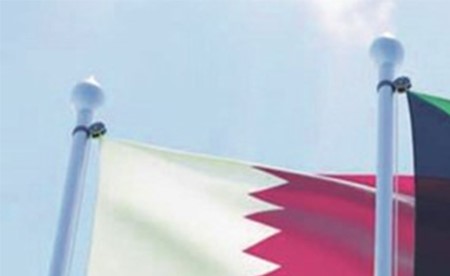 قطر تدين بشدة استهداف الكويت بصواريخ وطائرات مسيرة