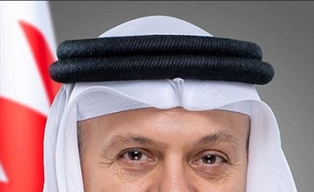 وزير الخارجية تلقى اتصالاً من نظيره البحريني: تأكيد حق الكويت الكامل في اتخاذ الإجراءات لصون سيادتها