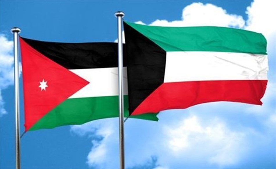 الأردن يدين الاعتداءات الإيرانية الآثمة على الكويت بالصواريخ والمسيرات