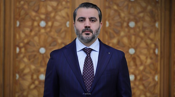 الشيباني: تقدم جديد في ملف إزالة مخلفات الأسلحة الكيميائية ‌‏‌‏لحقبة نظام الأسد