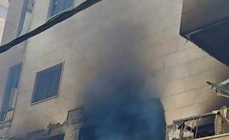 تصعيد إسرائيلي على لبنان قبيل اجتماع الوفدين العسكريين في "البنتاغون" والجنوب ساحة حرب مفتوحة سقطت فيها الحدود الجغرافية