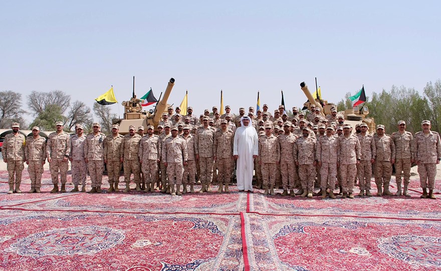 وزير الدفاع: عطاء متواصل وتفانٍ لرجال القوات المسلحة في خدمة الوطن