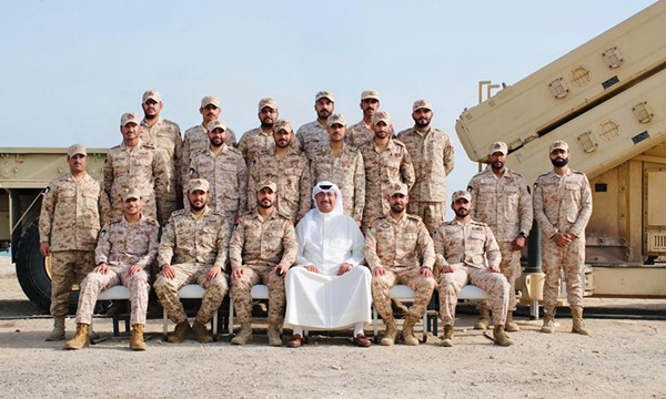 وزير الدفاع: عطاء متواصل وتفانٍ لرجال القوات المسلحة في خدمة الوطن