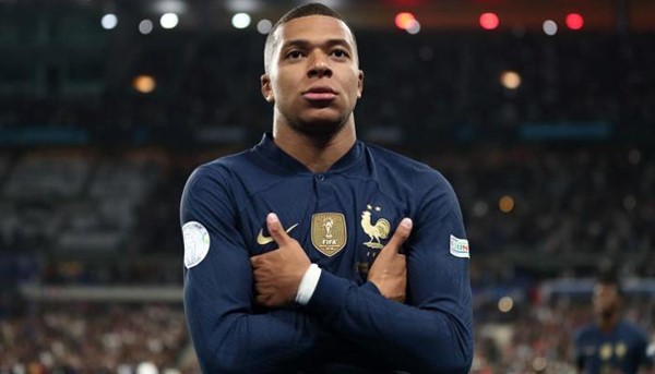 5 نجوم مرشحون لخطف الأضواء في مونديال 2026