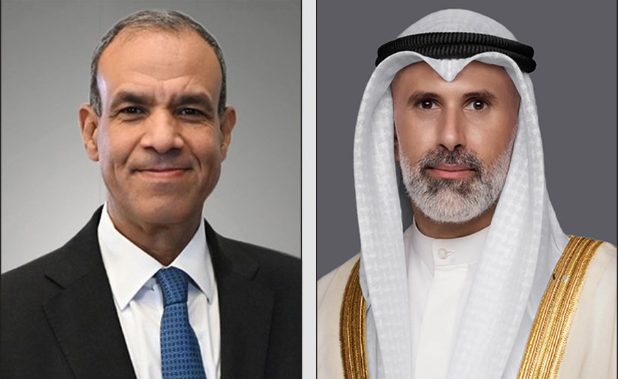 وزير الخارجية تلقى اتصالاً من نظيره المصري: للكويت الحق الكامل في اتخاذ جميع الإجراءات اللازمة لصون سيادتها