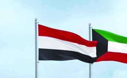 اليمن يدين الهجمات العدائية المستمرة ضد الكويت: انتهاك صارخ لسيادة الدول وتهديد خطير لأمن المنطقة واستقرارها
