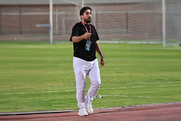 فراس الخطيب