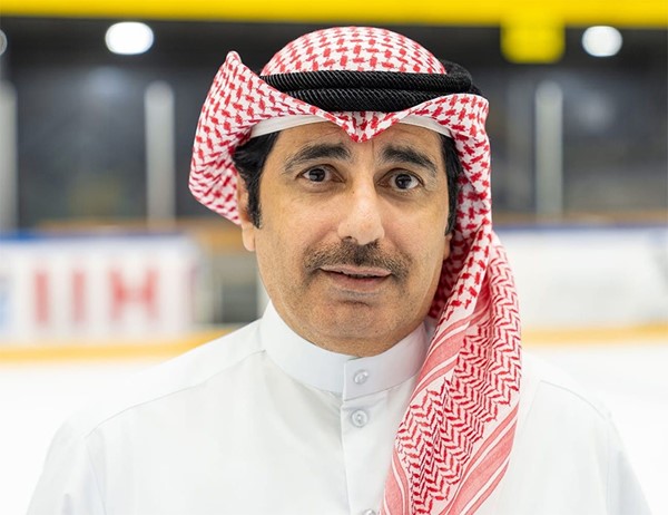 "الألعاب الشتوية": تجديد الثقة بالكويت لاستضافة بطولة كأس العالم لهوكي الجليد 2027 للمستوى الرابع