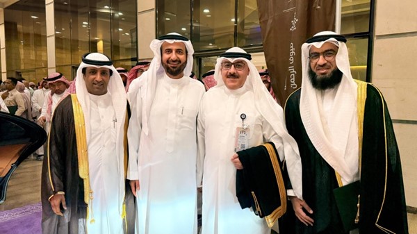 رئيس بعثة الحج: جهود كبيرة تبذلها القيادة السعودية في خدمة ضيوف الرحمن
