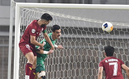 الكويت والعربي يلتقيان كاظمة والنصر في دوري زين اليوم