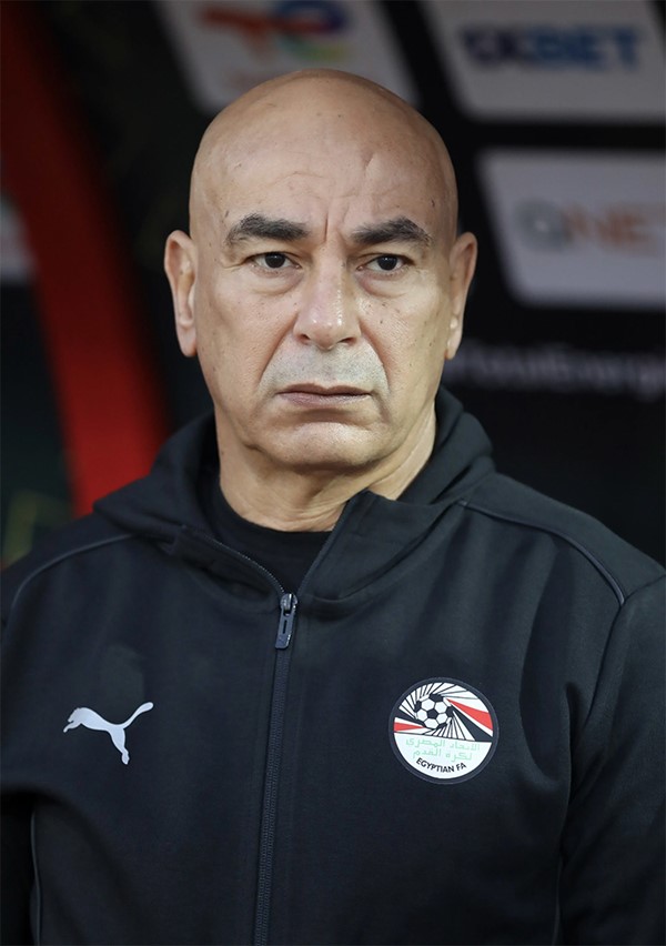 منتخب مصر يعلن قائمته النهائية لمونديال 2026