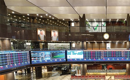 «الشال»: 7.69 مليارات دينار سيولة بورصة الكويت في أول 5 أشهر من 2026