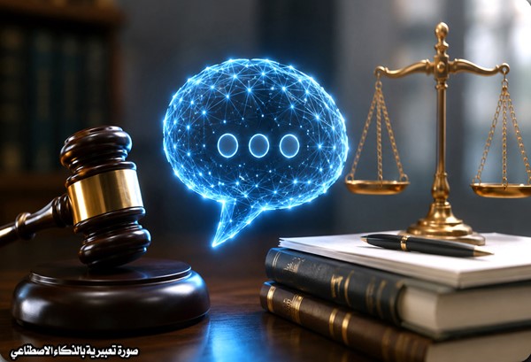 «أوبن إيه آي» تدافع عن «شات جي بي تي»: ليس محامياً ولا يقدم استشارات قانونية