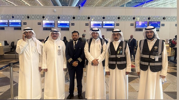 رئيس بعثة الحج: موسم الحج شهد انسيابية وتنظيماً متميزاً ولم تسجل أي معوقات تذكر