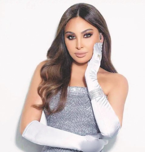 إليسا
