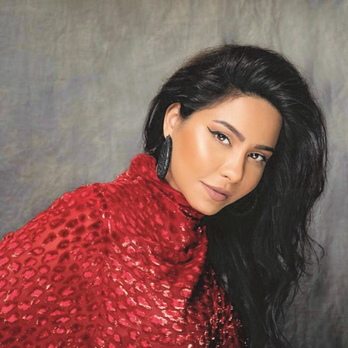 شيرين عبدالوهاب
