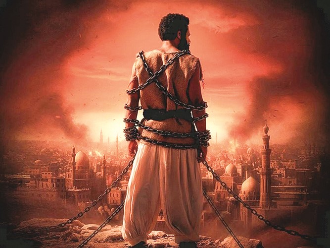 فيلم اسد