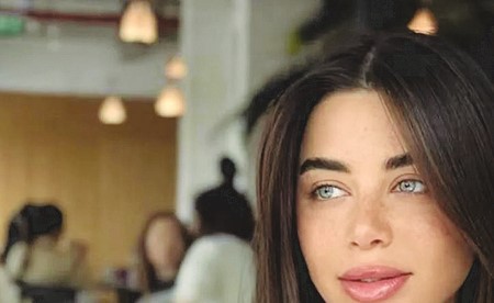 يارا السكري: الشائعات لا تزعجني وتدخُّل الجمهور في حياتي نابع من حبهم لي
