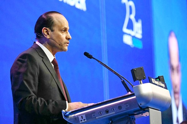 قطر: دول الخليج ترفض فرض رسوم على العبور عبر مضيق هرمز