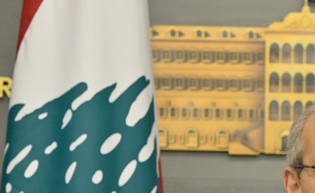 سلام: المفاوضات غير مضمونة النتائج لكنها الطريق الأقل كلفة على اللبنانيين