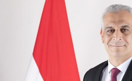 وزير الإنتاج الحربي: توظيف الذكاء الاصطناعي لتطوير الأسلحة والمعدات التي تنتجها الشركات التابعة