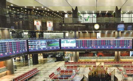 «الشال»: 7.69 مليارات دينار سيولة السوق في أول 5 أشهر من 2026