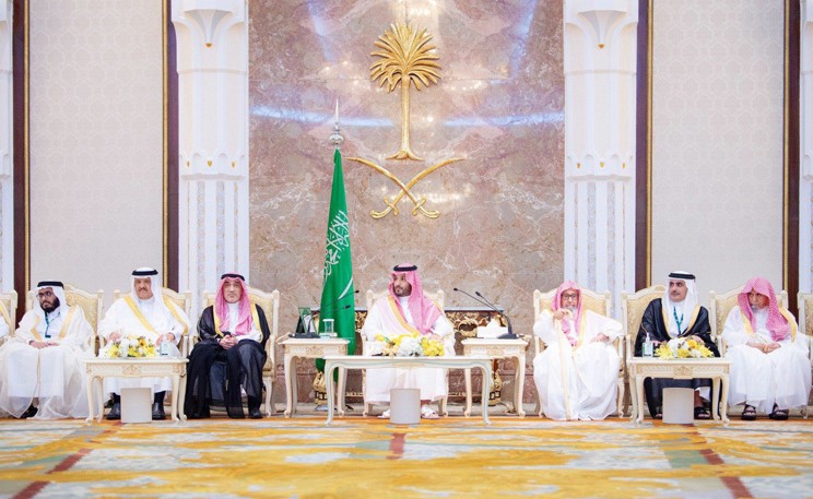 النائب الأول: جهود كبيرة وتنظيم دقيق للسعودية في موسم الحج