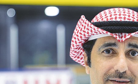 تجديد الثقة بالكويت لاستضافة كأس العالم لهوكي الجليد للمستوى الرابع