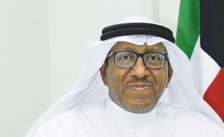 عمومية اتحاد السلة تُعقد اليوم