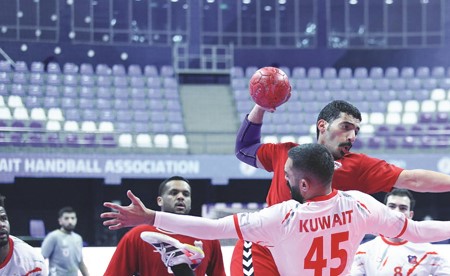 معسكر خارجي لـ «يد» الصليبخات في البوسنة