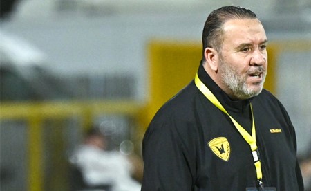 معلول: بوشار وكيبانو سيرحلان.. ونفاوض مهدي