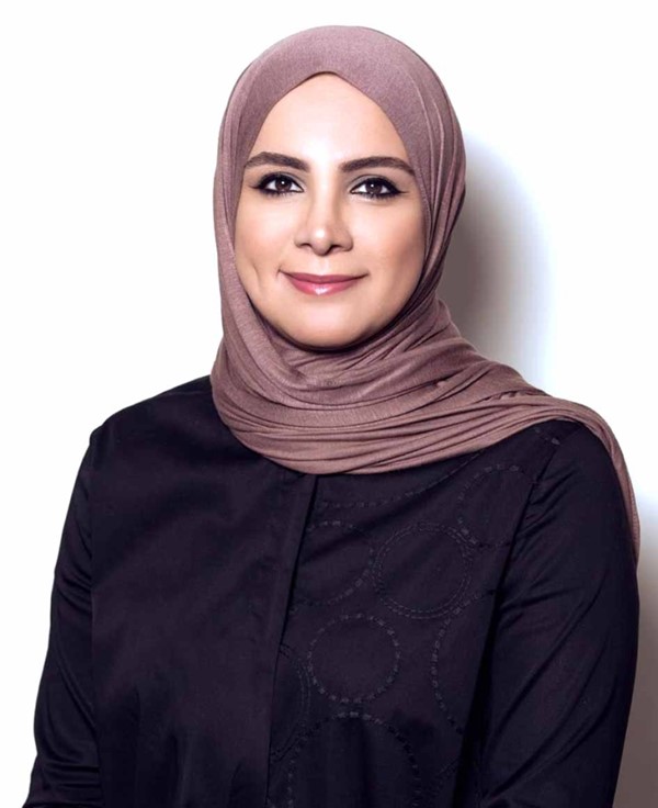  شيخة الإبراهيم