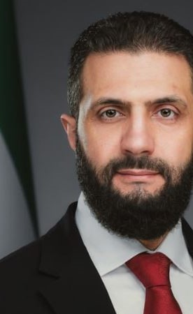 الرئيسان السوري والأميركي يبحثان العلاقات الثنائية ومستجدات الأوضاع الإقليمية