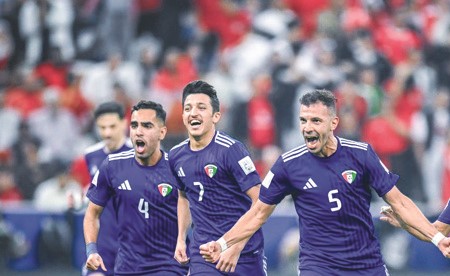 «الأزرق» يدشن تدريباته في بانكوك اليوم