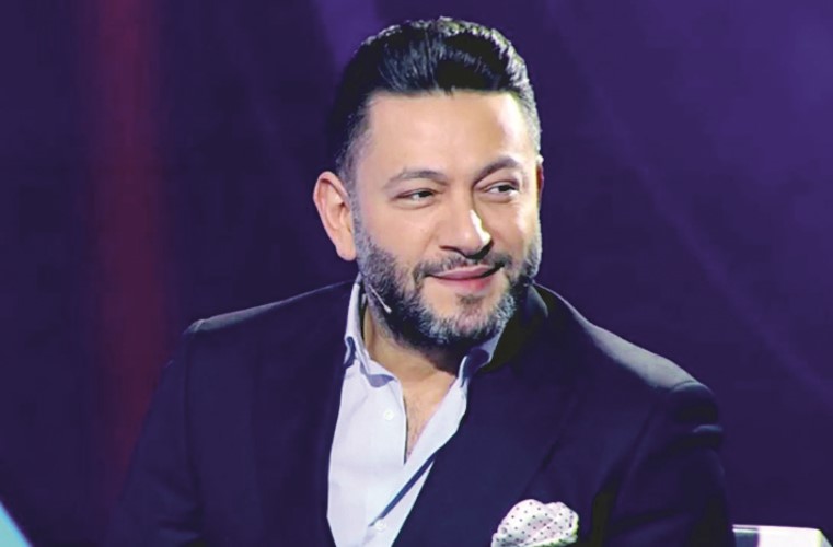 زياد برجي