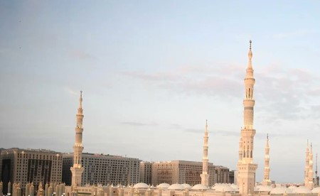 إشادات أممية بنجاح السعودية في حماية الصحة العالمية خلال الحج والمدينة تستقبل ضيوف الرحمن
