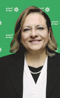 «التجاري» يضاعف برنامج شهادات الإيداع إلى ملياري دولار