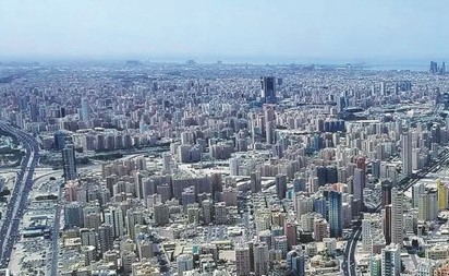 «بيت التمويل»: العقار الاستثماري يحافظ على عوائد تنافسية