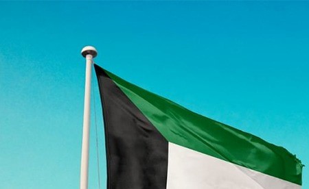 الإمارات تدين الاعتداءات الإيرانية على الكويت وتعرب عن دعمها لكل ما من شأنه حفظ أمنها واستقرارها