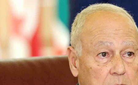 الأمين العام للجامعة العربية يدين العدوان الإيراني السافر والمتكرر على الكويت