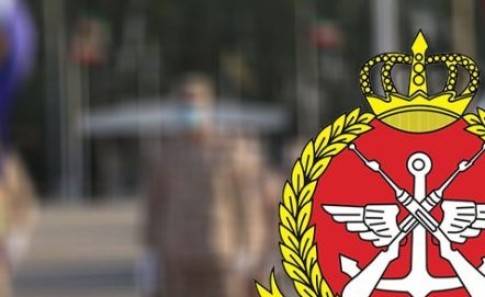 «رئاسة الأركان»: مجموعة التفتيش والتخلص من المتفجرات ستتعامل مع بقايا الشظايا والمتفجرات شمال البلاد غداً