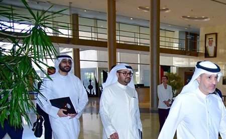 مدير الأبحاث: شراكة إستراتيجية بين الكويت والوكالة الدولية للطاقة الذرية لدعم البحث العلمي