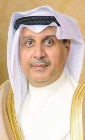 الشيخ حمد جابر العلي يعاود استقبال رواد ديوانه اليوم