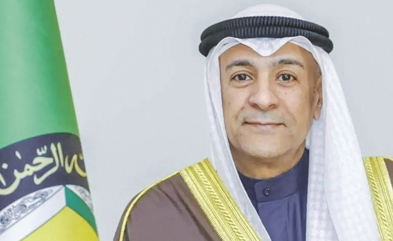 الغدر الإيراني يتجدّد.. والكويت: تصعيد خطير