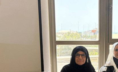 «الرعاية الإسلامية» عقدت عموميتها وانتخبت مجلس إدارتها بالتزكية