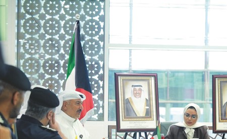 وزيرة الشؤون: استكمال منظومة «العنف الأسري» يوفر إجراءات واضحة وفعالة لحماية الضحايا