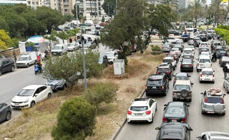 الرئيس الأميركي: إسرائيل وحزب الله اتفقا على وقف إطلاق النار
