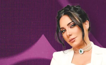 سلاف: دخلت كتابة الأغاني بالصدفة