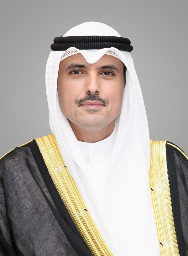 محافظة الأحمدي يهنئ ولي العهد: مناسبة وطنية تمثّل محطة فخر واعتزاز بمسيرة سموه السياسية والدبلوماسية