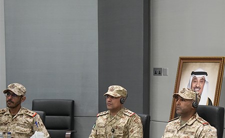 «أمان» يطلع على تجربة «الفدرالي السويسري للحماية المدنية» في إدارة الطوارئ والأزمات
